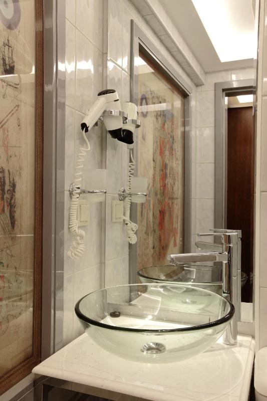 Hotel Niles Istanbul - image 6