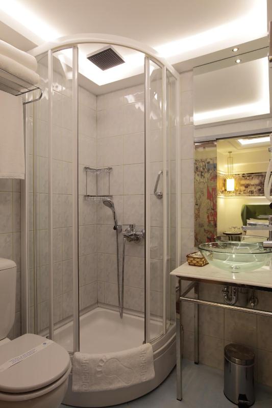 Hotel Niles Istanbul - image 16