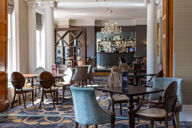 DoubleTree by Hilton Cheltenham-Cotswolds - image 31