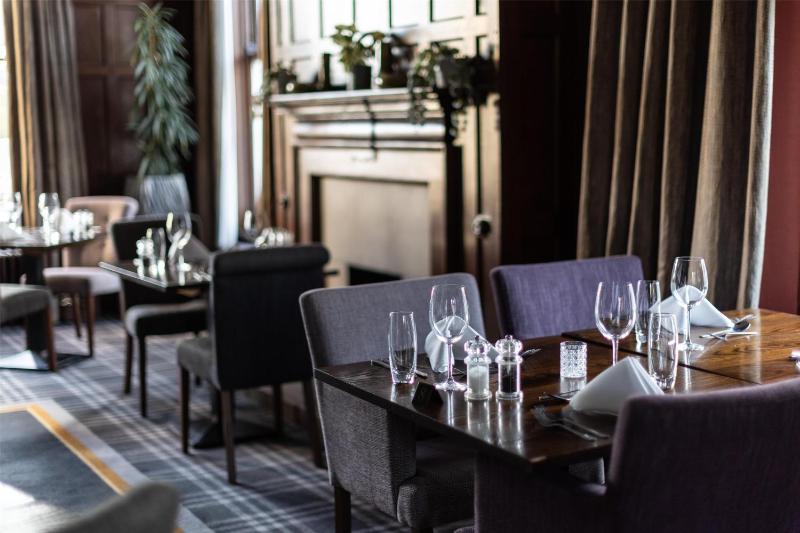 DoubleTree by Hilton Cheltenham-Cotswolds - image 42