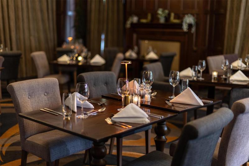 DoubleTree by Hilton Cheltenham-Cotswolds - image 48