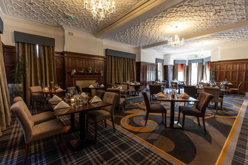 DoubleTree by Hilton Cheltenham-Cotswolds - image 23