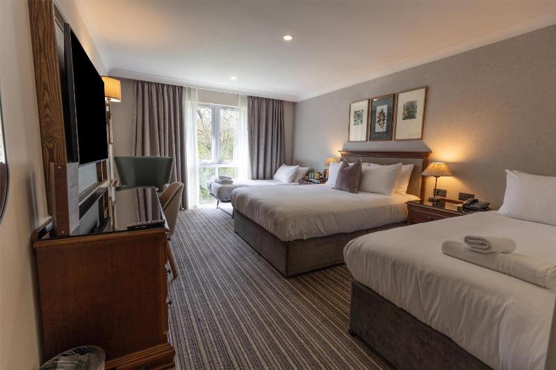 DoubleTree by Hilton Cheltenham-Cotswolds - image 45