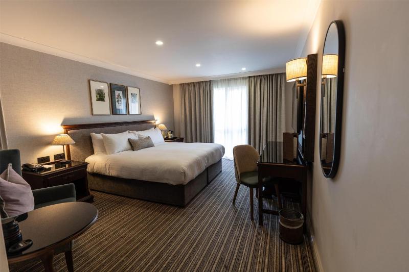 DoubleTree by Hilton Cheltenham-Cotswolds - image 27