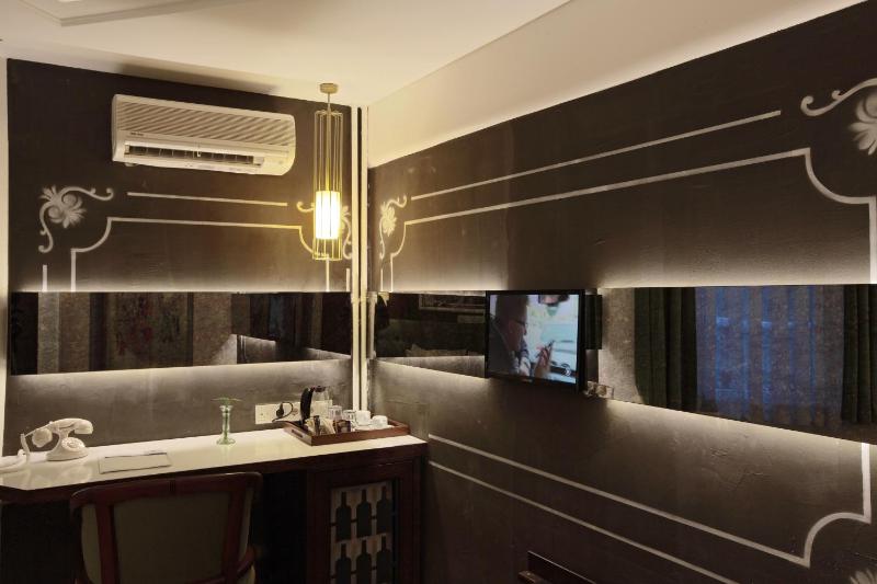 Hotel Niles Istanbul - image 15
