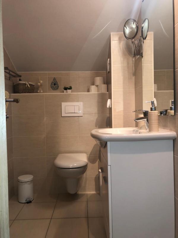 One-Bedroom Apartment with Balcony image 2