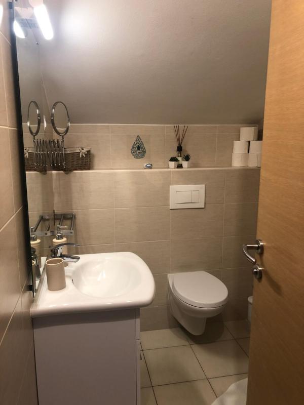 Two-Bedroom Apartment with Balcony image 2