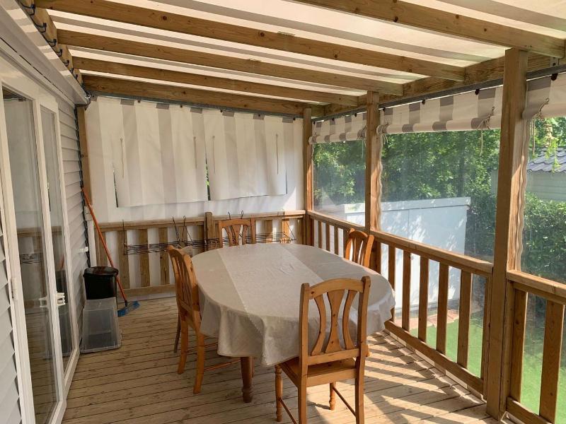 Le parc des roselieres 40 Saint Hilaire de Riez - image 7