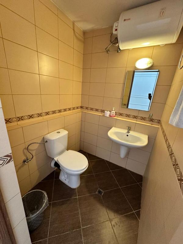 Family Two-Bedroom Apartment with View image 2