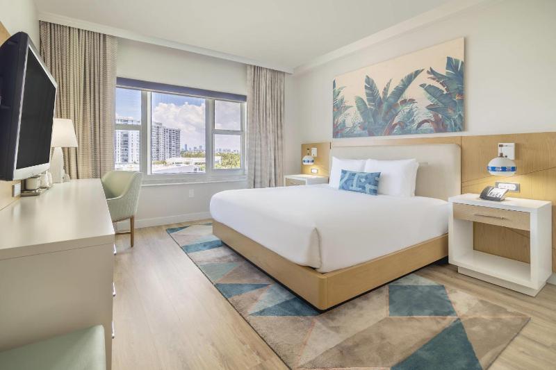 Radisson Miami Beach - image 14