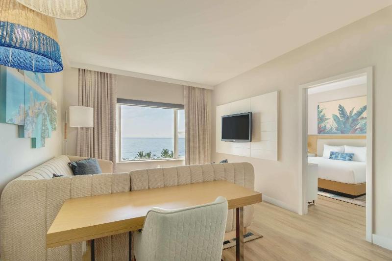 Radisson Miami Beach - image 29