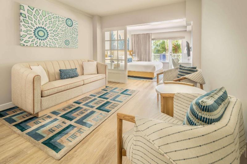 Radisson Miami Beach - image 49