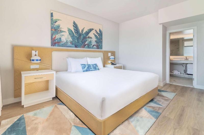 Radisson Miami Beach - image 46