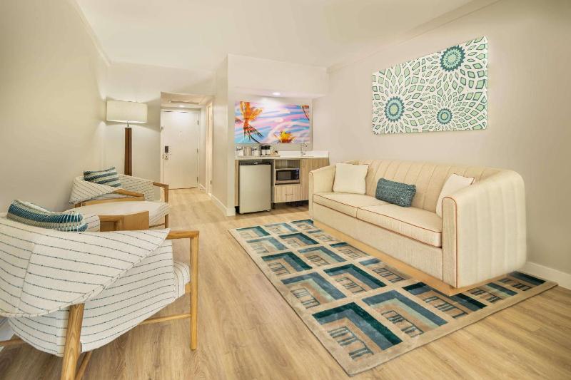 Radisson Miami Beach - image 27