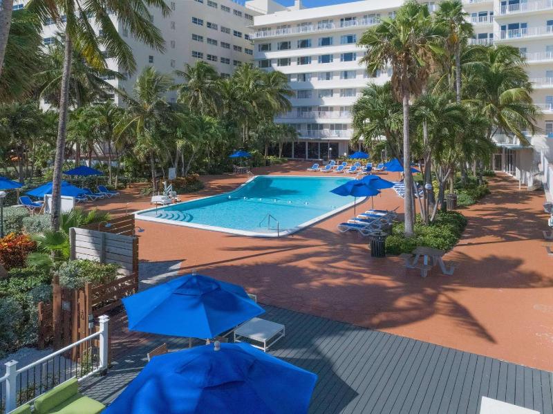 Radisson Miami Beach - image 35