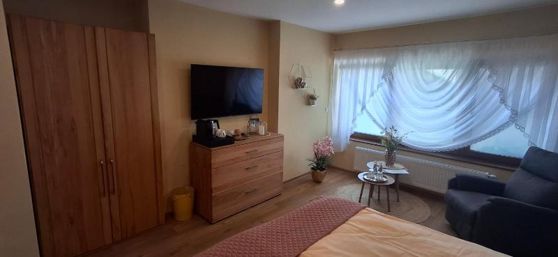 Deluxe Double Room image 4