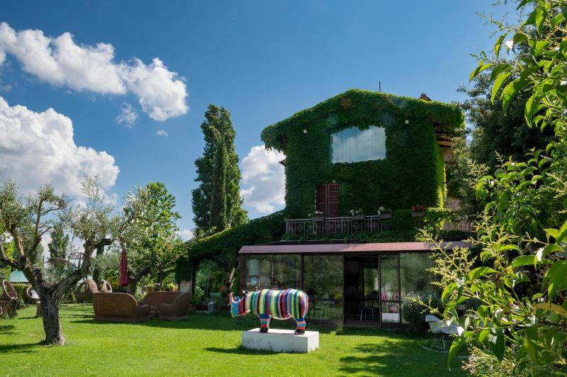 Tenuta San Masseo - boutique farm resort & SPA - image 12
