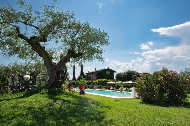 Tenuta San Masseo - boutique farm resort & SPA - image 28