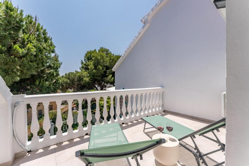 VB Torrequebrada Townhome 3BR near the sea - image 8