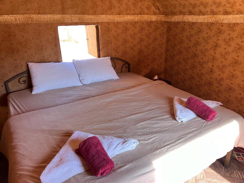 Wanderlust Jordan Camp - image 4
