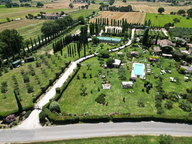 Tenuta San Masseo - boutique farm resort & SPA - image 26