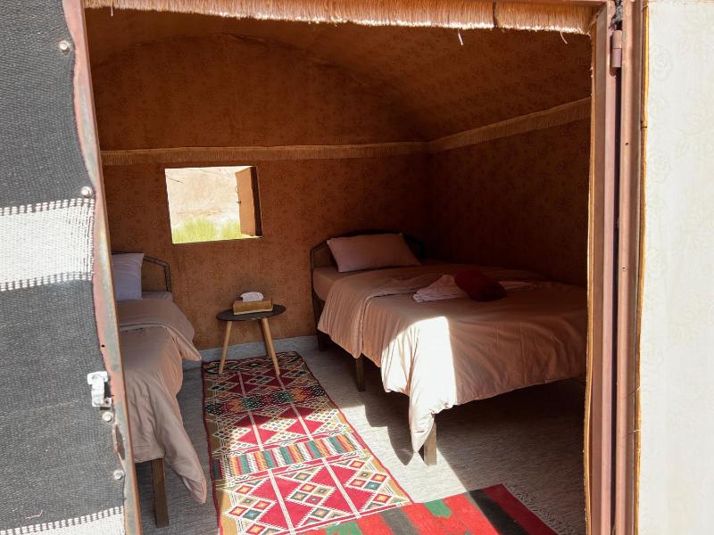 Wanderlust Jordan Camp - image 8
