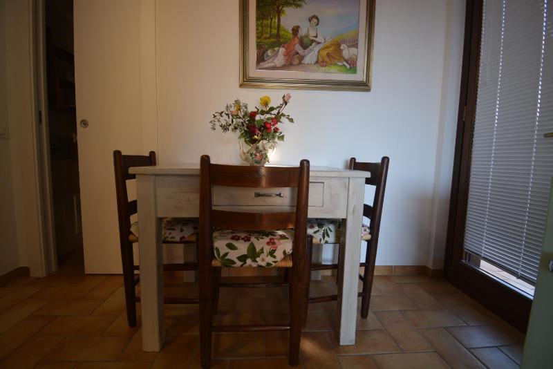 Apartment - Ground Floor image 3
