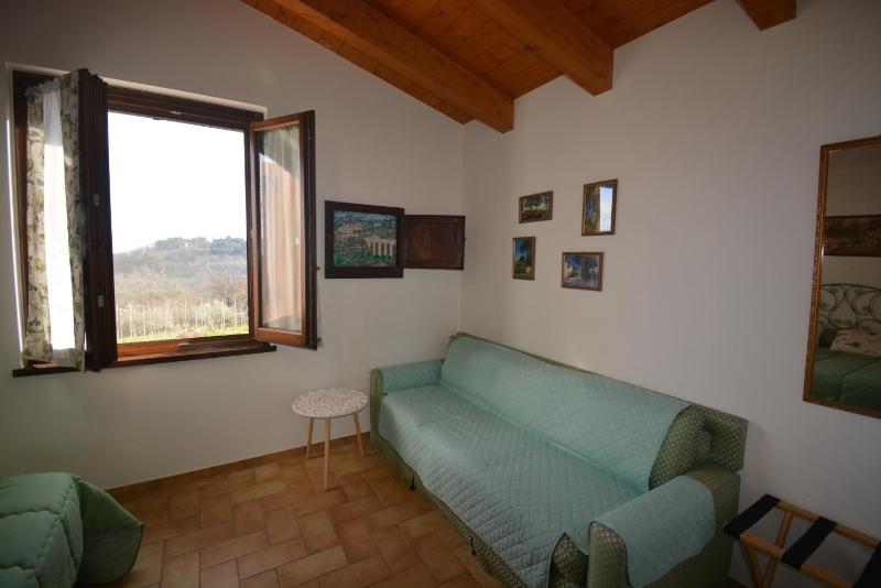 Apartment - Ground Floor image 2