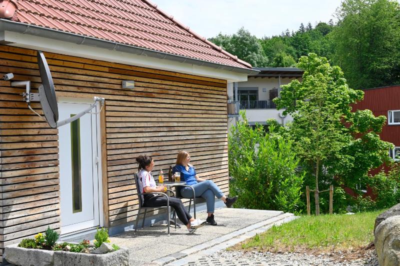 Large Double Room image 4