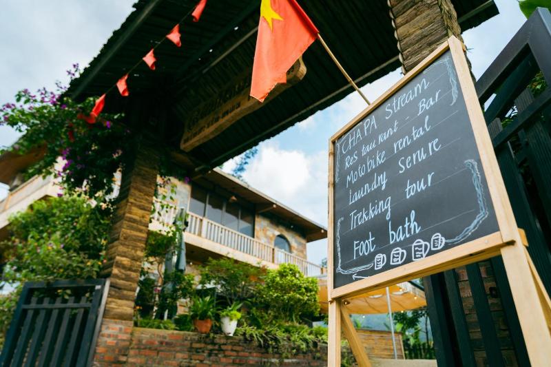 Sapa Riverside Homestay - image 25