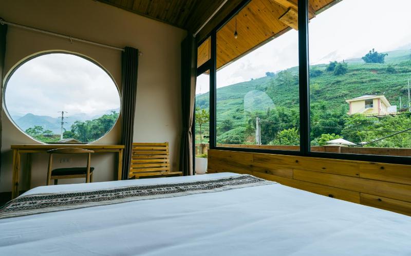 Sapa Riverside Homestay - image 13