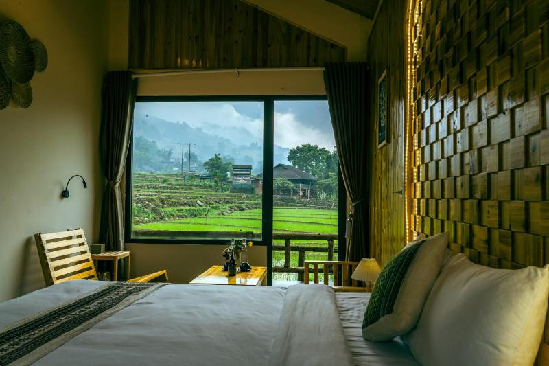 Sapa Riverside Homestay - image 29