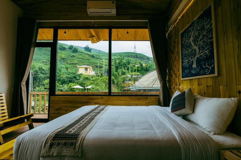 Sapa Riverside Homestay - image 43