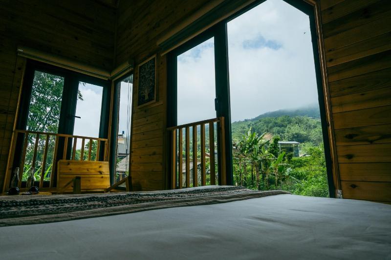 Sapa Riverside Homestay - image 10