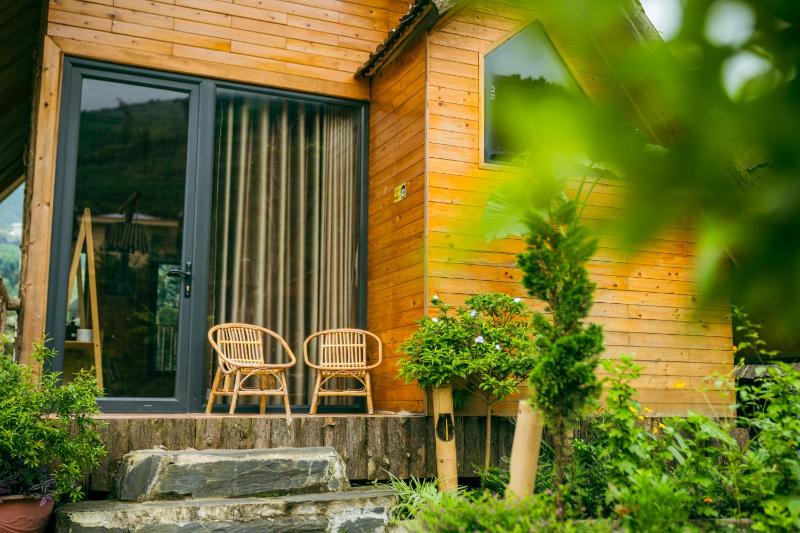 Sapa Riverside Homestay - image 42