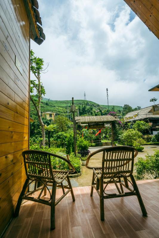 Sapa Riverside Homestay - image 37