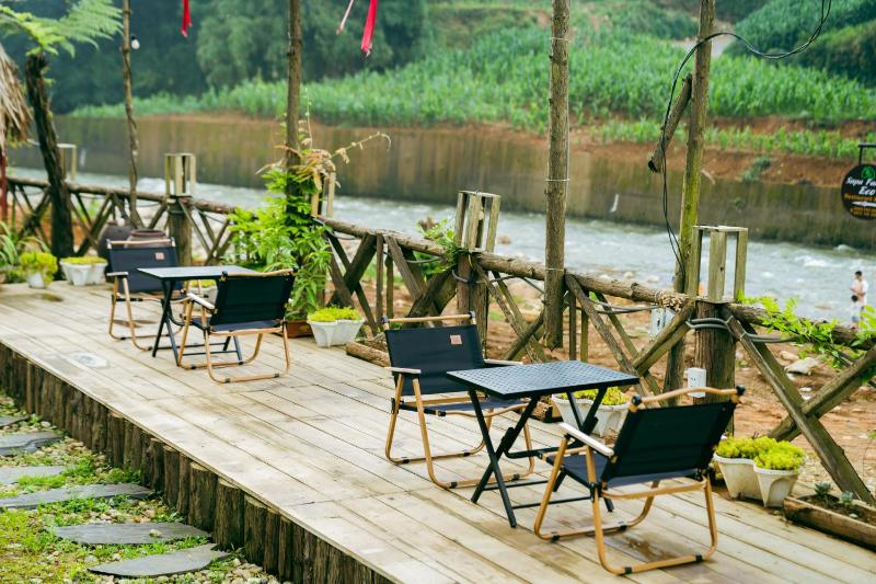 Sapa Riverside Homestay - image 32
