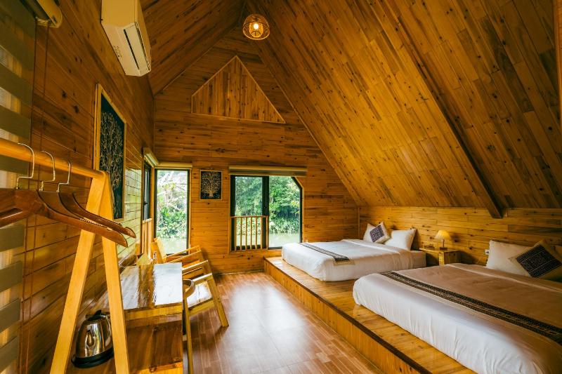 Sapa Riverside Homestay - image 11