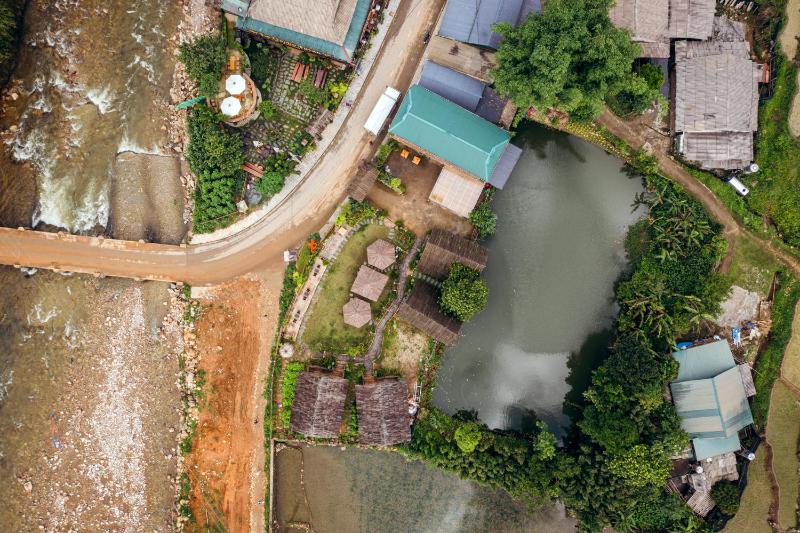 Sapa Riverside Homestay - image 16