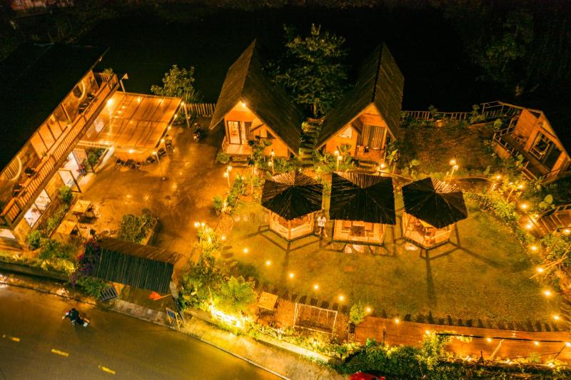 Sapa Riverside Homestay - image 36