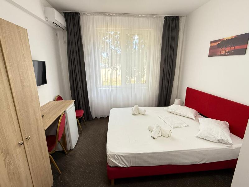 Hotel Decebal Eforie Nord - image 45