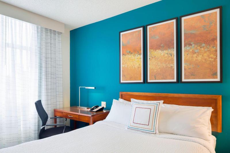 Residence Inn by Marriott Portland Downtown/RiverPlace - image 3