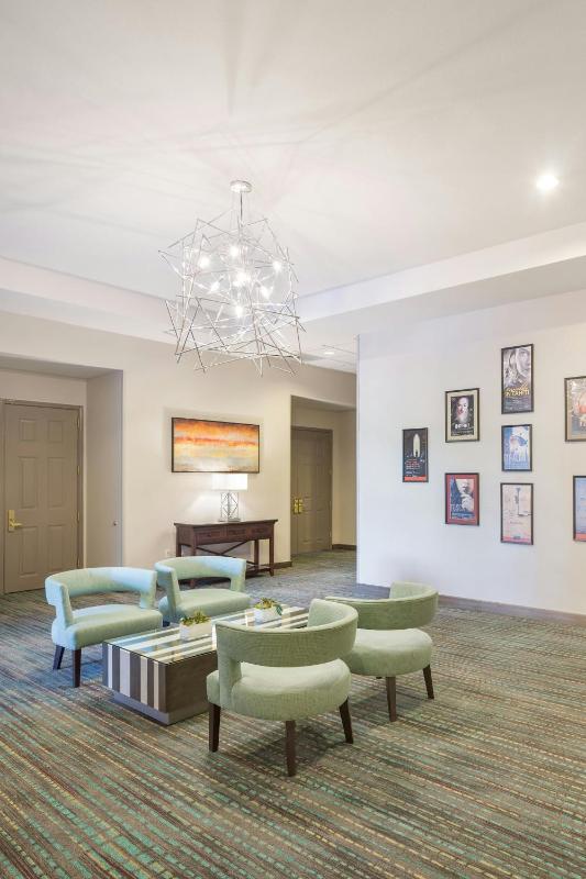 Residence Inn by Marriott Portland Downtown/RiverPlace - image 9