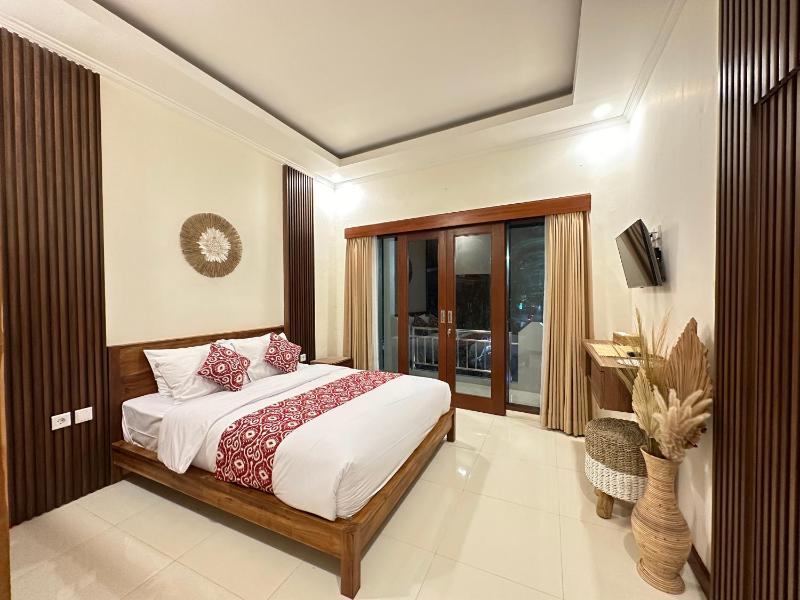 Umah Tisya Guest House - image 46