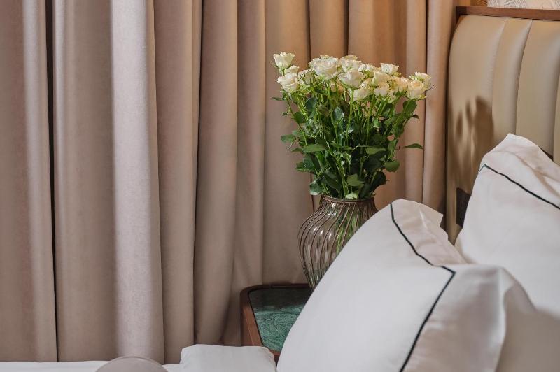 Premium Double or Twin Room with Balcony image 4