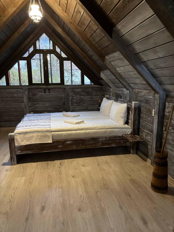 Two-Bedroom House image 3