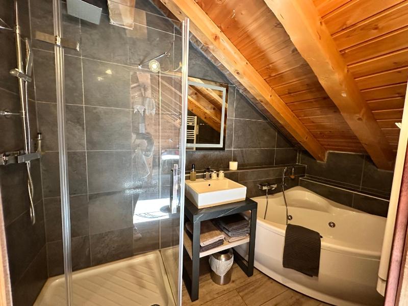 Hôtel-Chalet les Mélèzes - image 45