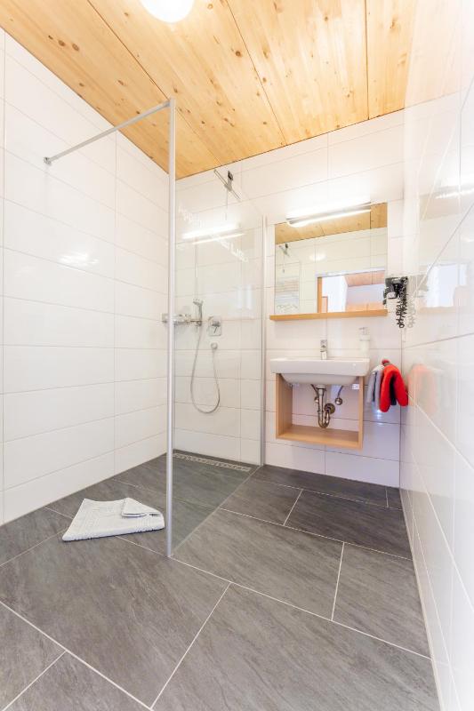 Two-Bedroom Apartment image 4