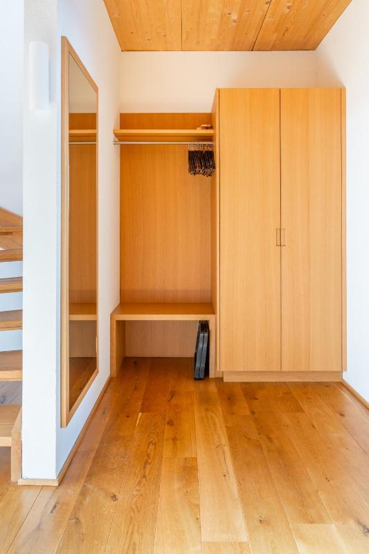 Two-Bedroom Apartment image 1
