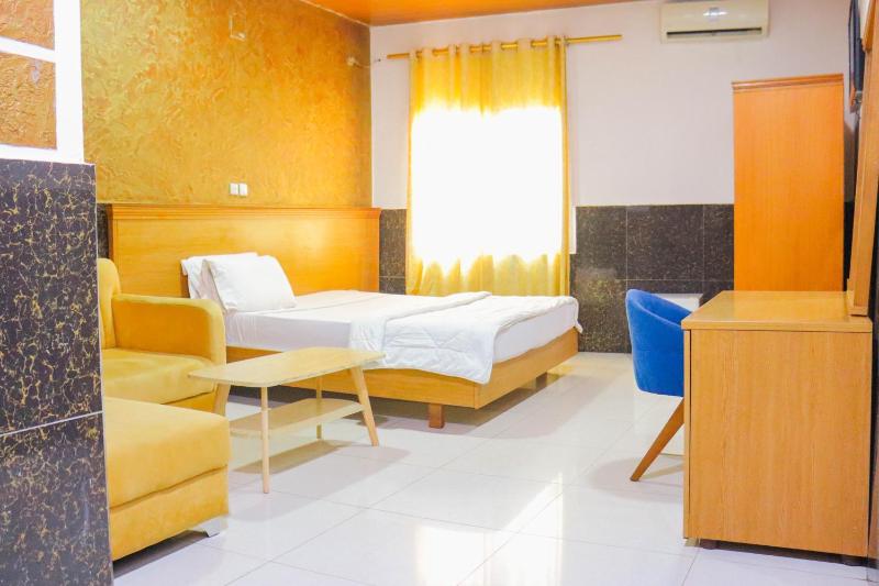 Brazza Hôtel - image 5